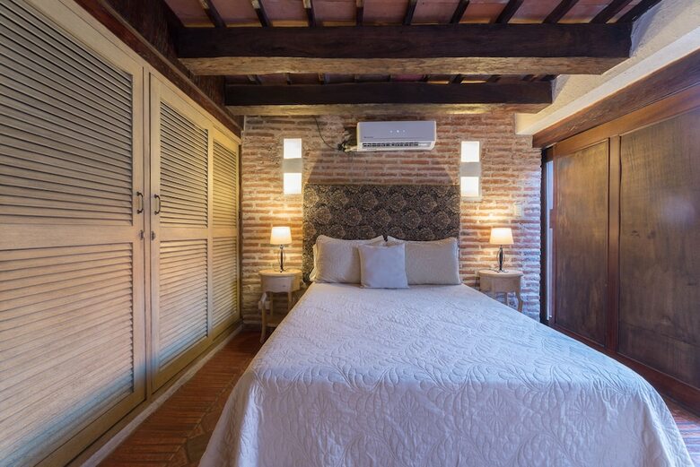 Hotel Casa De Los Reyes By Hmc