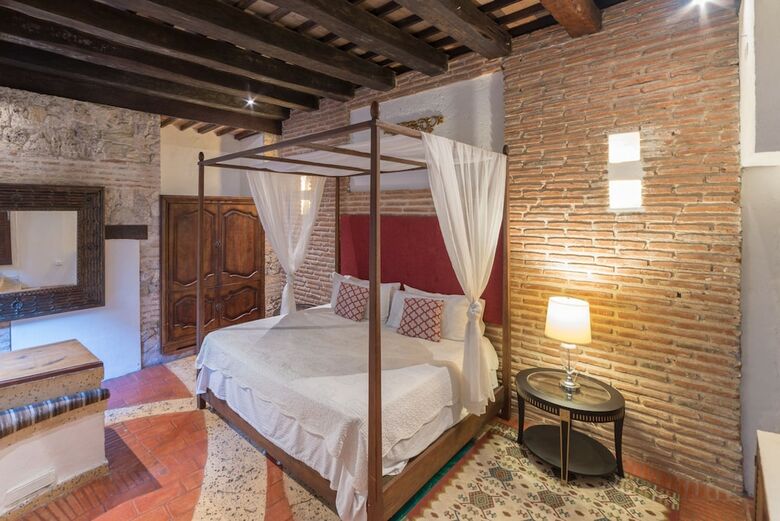 Hotel Casa De Los Reyes By Hmc