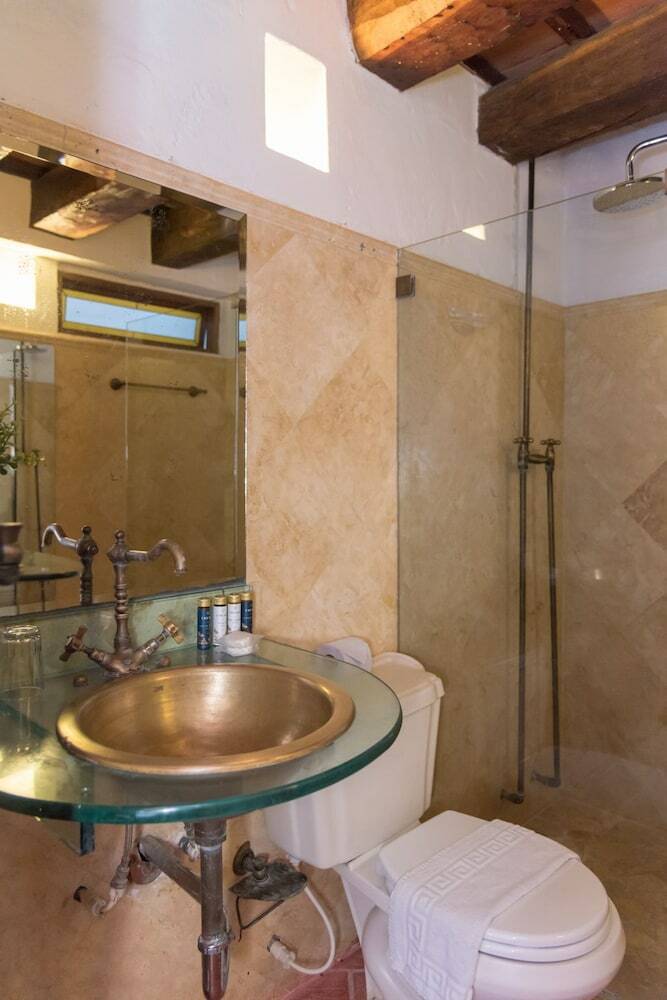 Hotel Casa De Los Reyes By Hmc