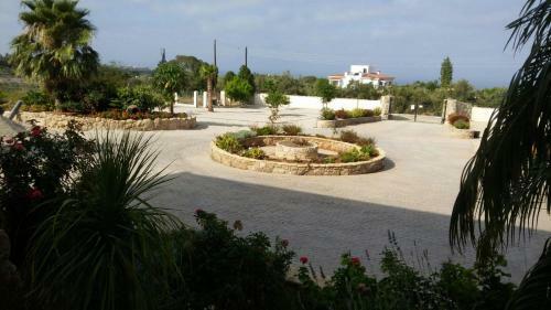 Bed & Breakfast Wild Flower