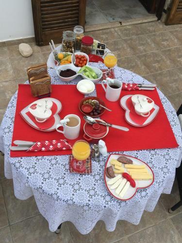 Bed & Breakfast Wild Flower