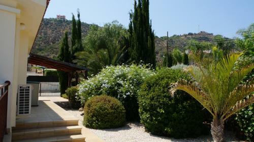 Villa Pissuri