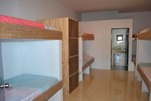 El Mirador Hostel Club Social