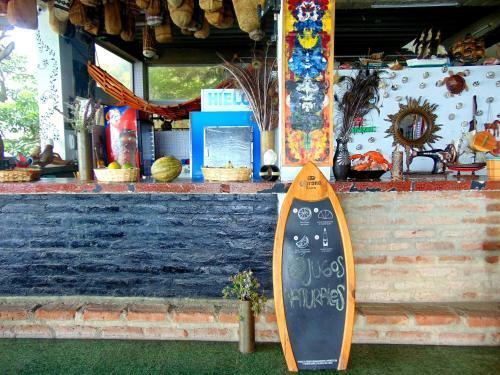 El Mirador Hostel Club Social