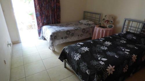 Hostal Kalampakas Guesthouse
