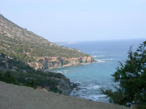 Papas Villa Stone House