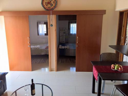 Papas Villa Stone House