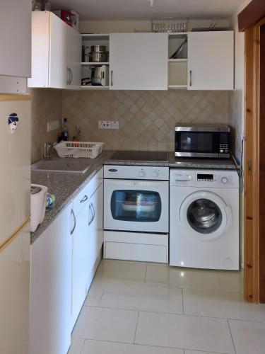 Papas Villa Stone House