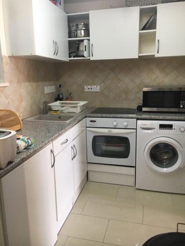 Papas Villa Stone House