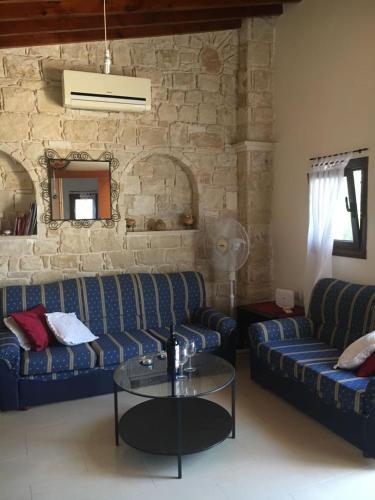 Papas Villa Stone House