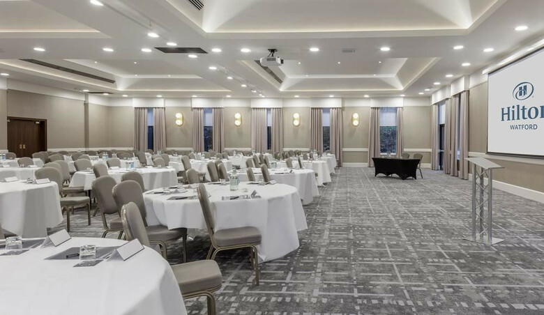 Hotel Hilton London Watford