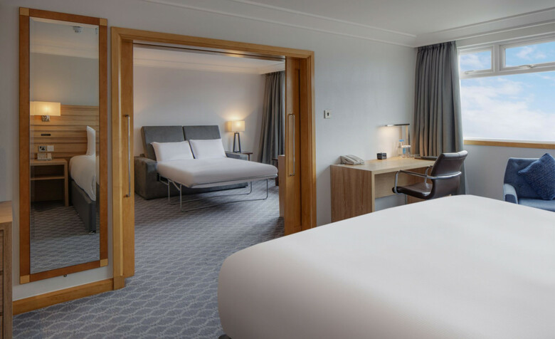 Hotel Hilton London Watford