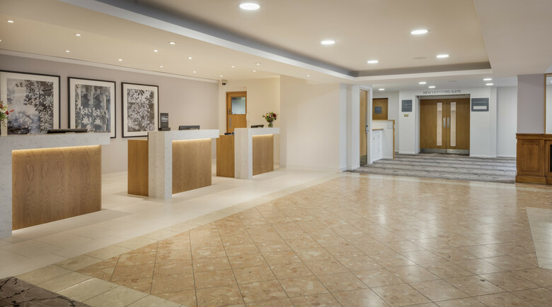 Hotel Hilton London Watford
