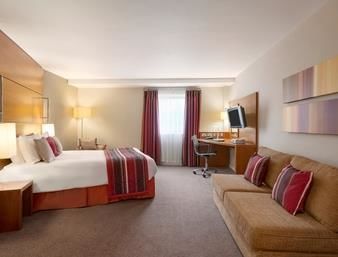Hotel Ramada Plaza Wrexham