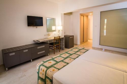 Hotel Freij Beach Resort & Waterpark