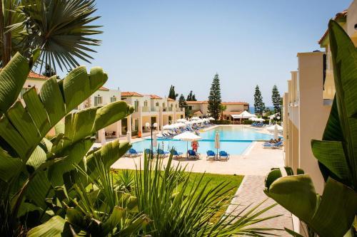 Hotel Freij Beach Resort & Waterpark
