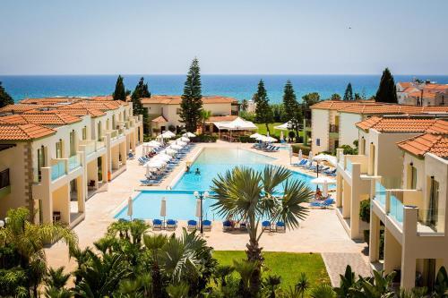 Hotel Freij Beach Resort & Waterpark