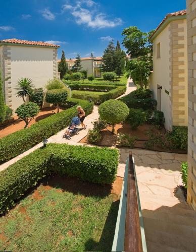 Hotel Freij Beach Resort & Waterpark