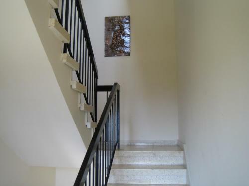 Apartamento Chariandry Court