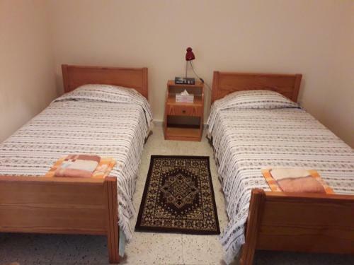Apartamento Chariandry Court