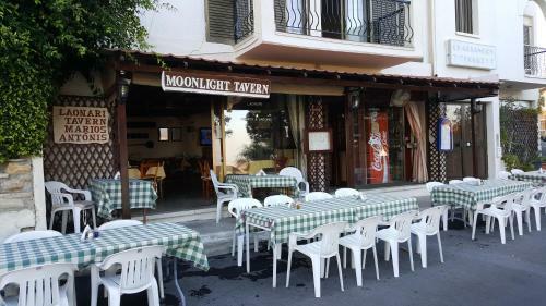 Apartamento Chariandry Court