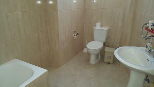 Apartamento Chariandry Court