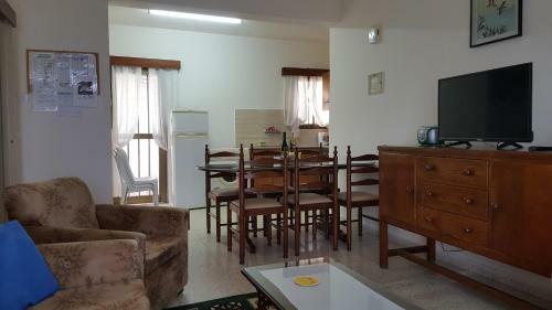 Apartamento Chariandry Court