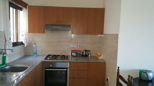 Apartamento Chariandry Court