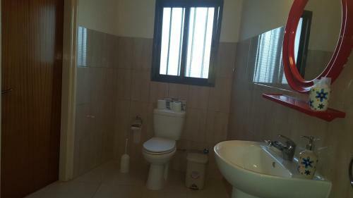 Apartamento Chariandry Court