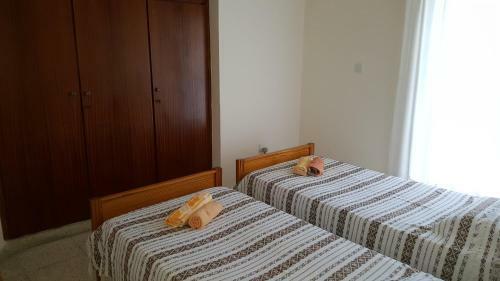 Apartamento Chariandry Court