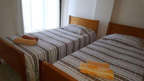 Apartamento Chariandry Court