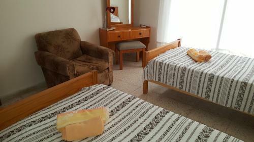 Apartamento Chariandry Court
