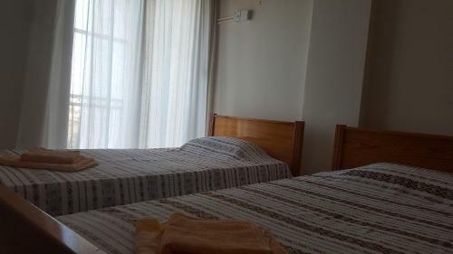 Apartamento Chariandry Court
