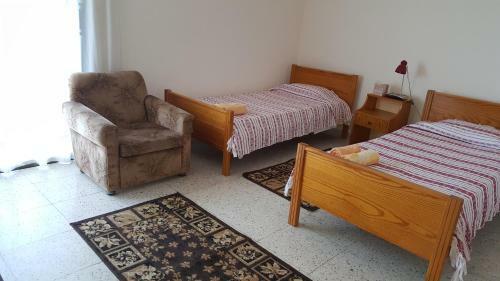 Apartamento Chariandry Court
