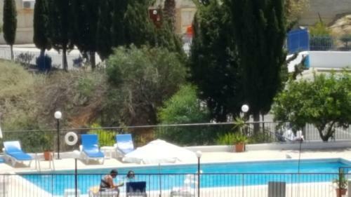 Apartamento Chariandry Court