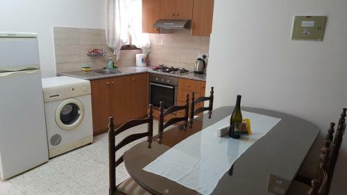 Apartamento Chariandry Court