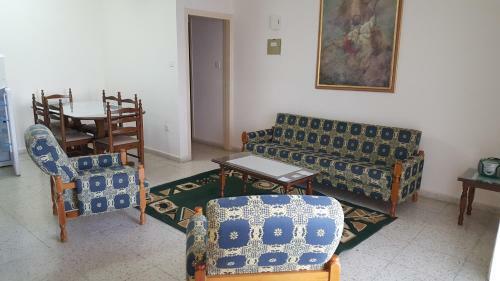 Apartamento Chariandry Court