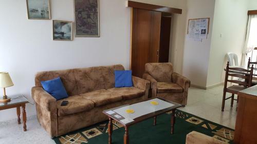 Apartamento Chariandry Court