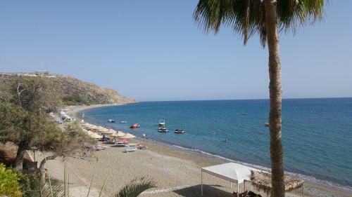 Apartamento Chariandry Court