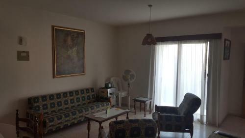 Apartamento Chariandry Court