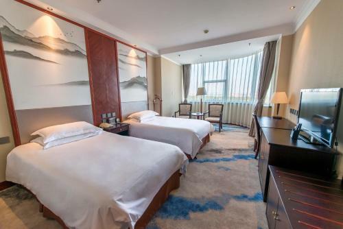 Yantai Jinghai Hotel