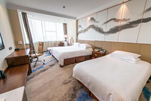 Yantai Jinghai Hotel