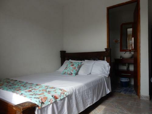 Albergue Maria�s House