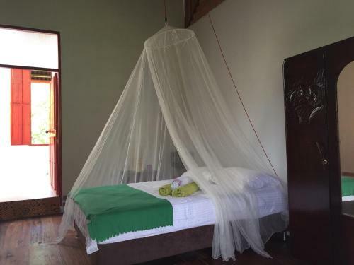 Agroturismo Finca San Rafael