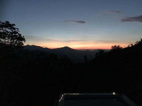 Agroturismo Finca San Rafael