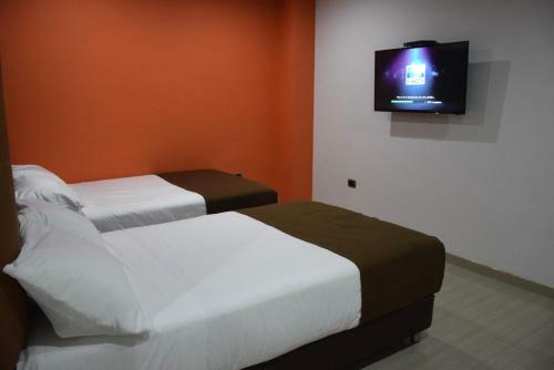 Hotel Punta Arena Spa Boutique