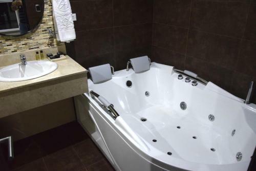 Hotel Punta Arena Spa Boutique