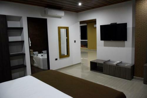 Hotel Punta Arena Spa Boutique