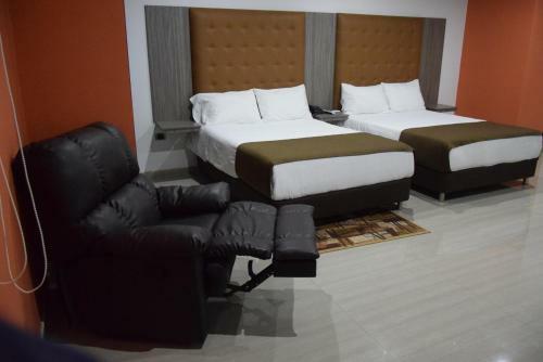 Hotel Punta Arena Spa Boutique