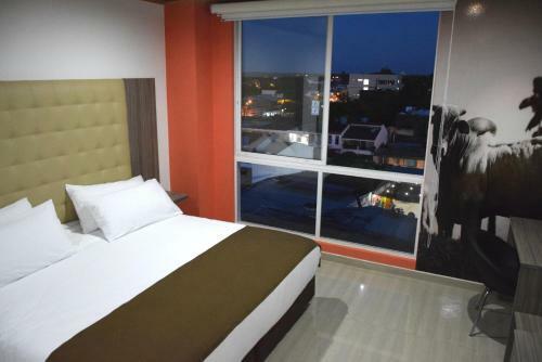 Hotel Punta Arena Spa Boutique